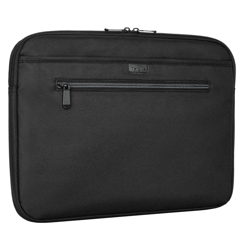 TARGUS MALETIN PARA LAPTOP SLEEVE 14" NEGRO - Targus