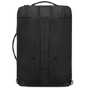 TARGUS MORRAL PARA LAPTOP URBAN 15.6"  CONVERTIBLE EN MALETIN NEGRO - Targus
