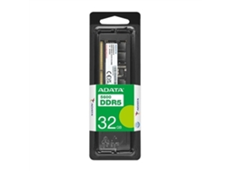 ADATA MEMORIA 32GB DDR5 UDIMM MODULO 5600 MT/s - Worten