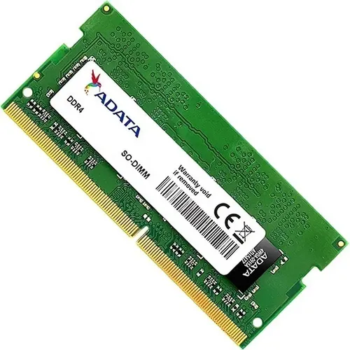 ADATA MEMORIA 8GB DDR4 SODIMM 3200MHz - Mercado Libre