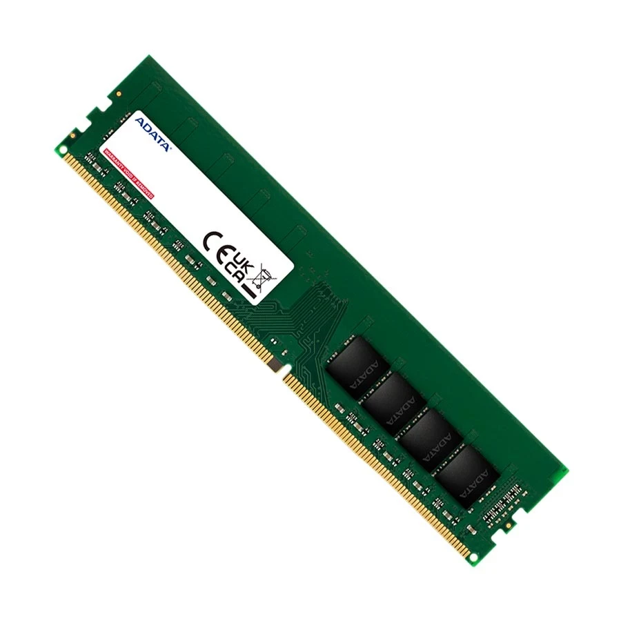 ADATA MEMORIA 8GB DDR4 UDIMM 3200MHz - Computer Village