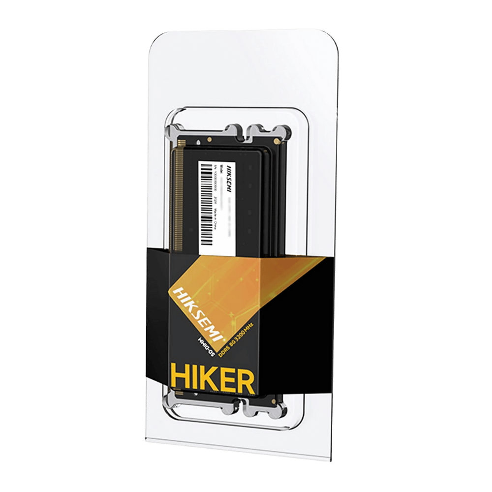 HIKSEMI MEMORIA HSC408S32Z1 8G DDR4 SODIMM 3200MHz - Cambio Systems