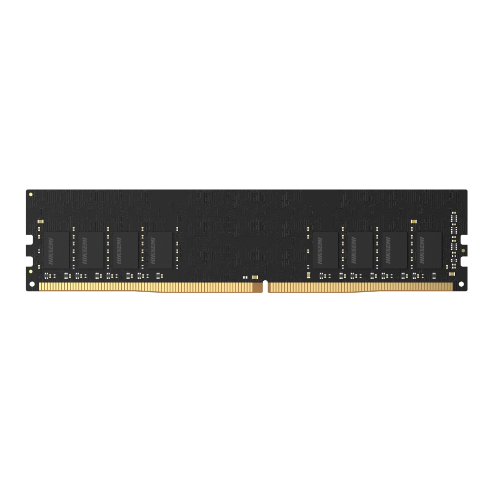 HIKSEMI MEMORIA HSC408U32Z1 8G DDR4 UDIMM  3200MHz - GeekyTec