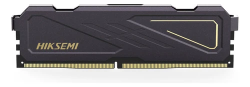 HIKSEMI MEMORIA HSC516U56Z1 16GB DDR5 UDIMM 5600MHz - Latinafy