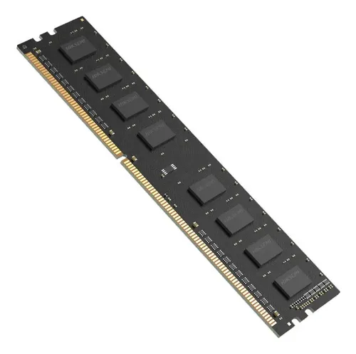 HIKSEMI MEMORIA HSC532U56Z1 32GB DDR5 UDIMM 5600MHz - Mercado Livre