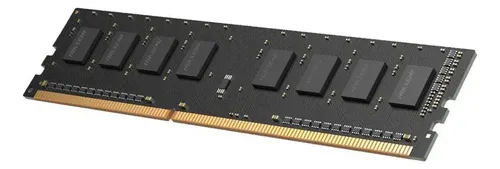 HIKSEMI MEMORIA HSC532U56Z1 32GB DDR5 UDIMM 5600MHz - Mercado Livre