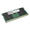 KINGSTON MEMORIA 32GB DDR5 SODIMM 5600MT/s Non-ECC CL46  (KVR56S46BD8-32) - Altex Computers & Electronics