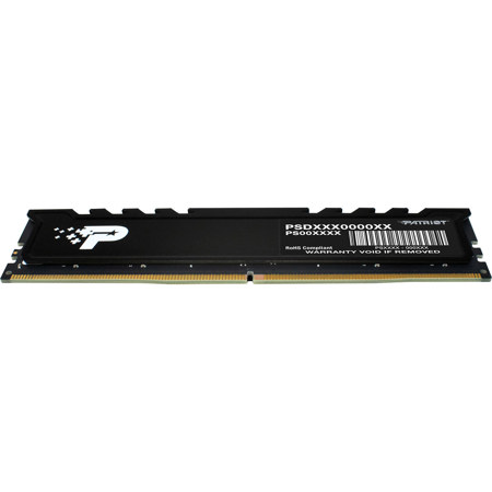 PATRIOT MEMORIA 16GB DDR5 SODIMM MODULO 5600 MT/s - Adorama