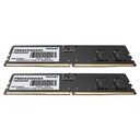 PATRIOT MEMORIA 32GB DDR5 UDIMM MODULO 5600 MT/s - Patriot Memory