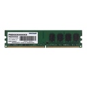 PATRIOT MEMORIA 32GB DDR5 UDIMM MODULO 5600 MT/s - Patriot Memory