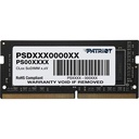 PATRIOT MEMORIA 8GB DDR4 SODIMM 3200MHz - Net Computadores
