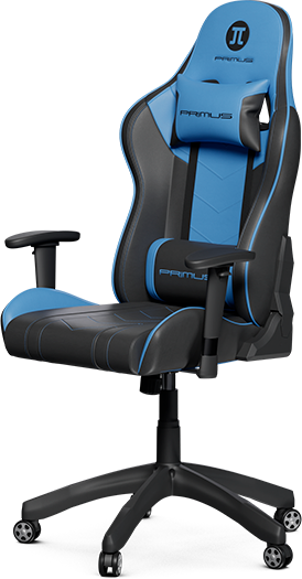 PRIMUS SILLA GAMING THRONOS 100T GREEN BROWN (PCH-103GB) - Primus Gaming