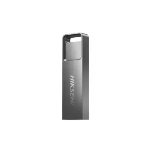HIKSEMI PENDRIVE 128GB HS-USB-E301(STD) BLADE USB 3.2 GRIS - TechLand BD