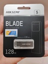 HIKSEMI PENDRIVE 128GB HS-USB-E301(STD) BLADE USB 3.2 GRIS - Daraz.com.bd