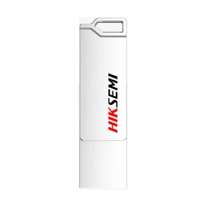 HIKSEMI PENDRIVE HS-USB-E327C 128GB DUAL SLIM USB 3.2 - Ryans Computers