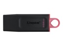 KINGSTON PENDRIVE 256GB DATA TRAVELER EXODIA USB 3.2 (DTX/256B) - Abt Electronics