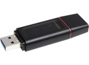 KINGSTON PENDRIVE 256GB DATA TRAVELER EXODIA USB 3.2 (DTX/256B) - Abt Electronics