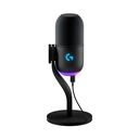 LOGITECH MICROFONO BLUE YETI GX - Invid Computers
