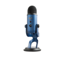 LOGITECH MICROFONO BLUE YETI NANO USB PLATEADO - Logitech G