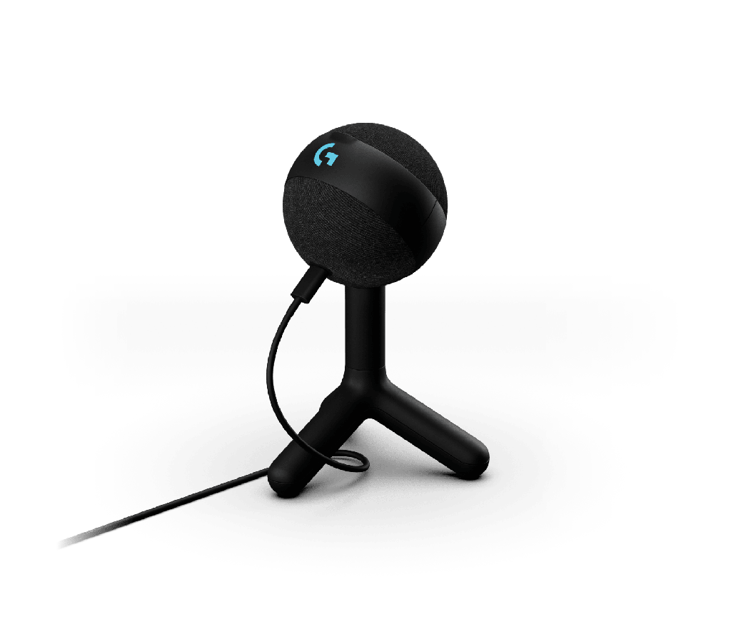 LOGITECH MICROFONO YETI ORB - Logitech G