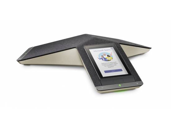 POLY TELEFONO IP TRIO C60 DE CONFERENCIAS PARA MIROSOSOFT TEAMS  BLUETOOTH USB P - PCLiquidations