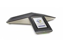 POLY TELEFONO IP TRIO C60 DE CONFERENCIAS PARA MIROSOSOFT TEAMS  BLUETOOTH USB P - PCLiquidations