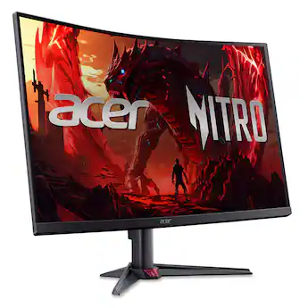 ACER MONITOR ED273 27" VA-FHD CURVO - Best Buy