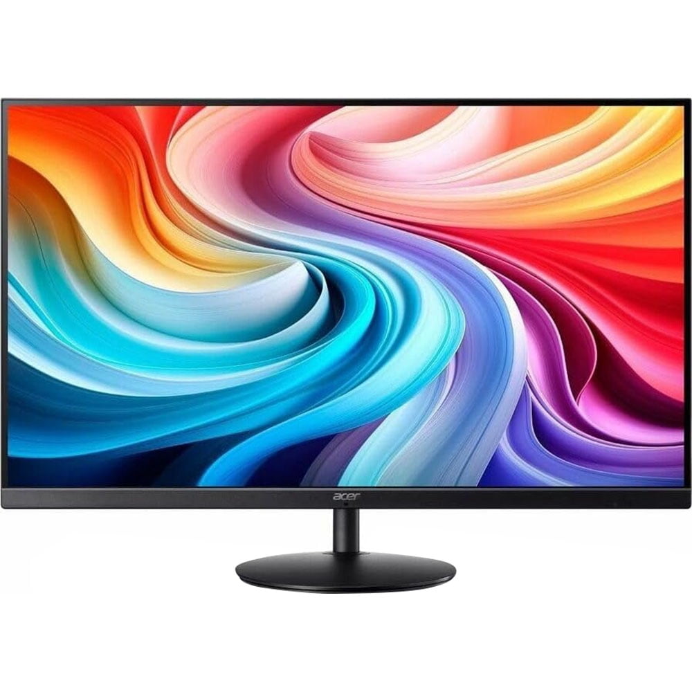 ACER MONITOR ED273 27" VA-FHD CURVO - Walmart