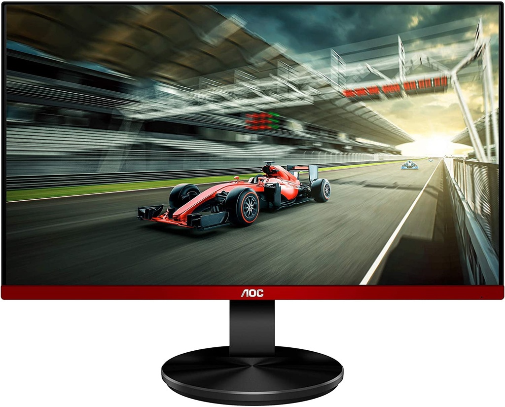 AOC MONITOR A 23.8" GAMING G2490VX FREESYNC PREMIUM/ FULL HD/ 1920x1080/ 144Hz/  - Walmart