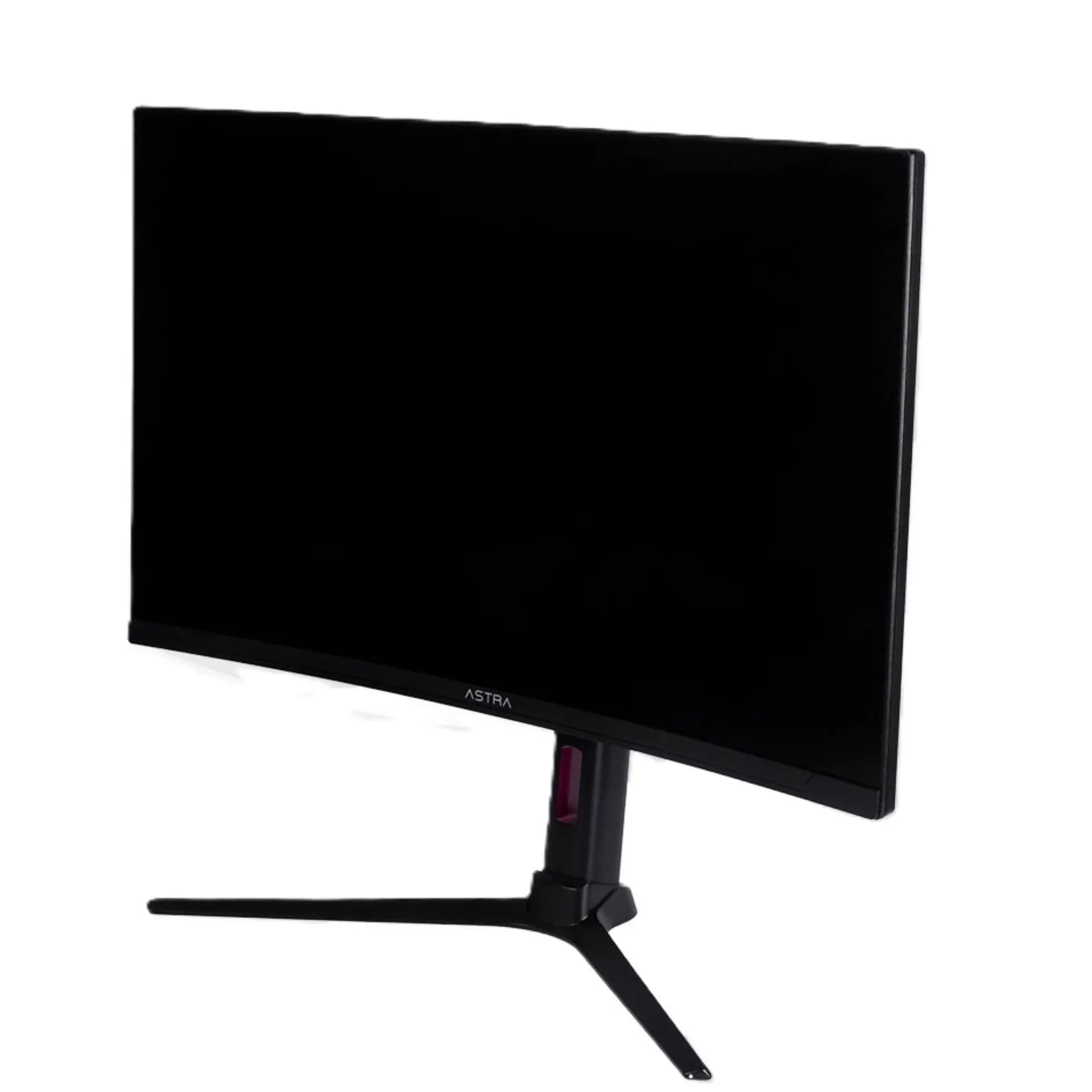 ASTRA MONITOR 23.6" GAMING CURVO HDMI DP AUD DC RGB 165Hz 1920 X 1080 1MS FREE F - Computer Planet CA