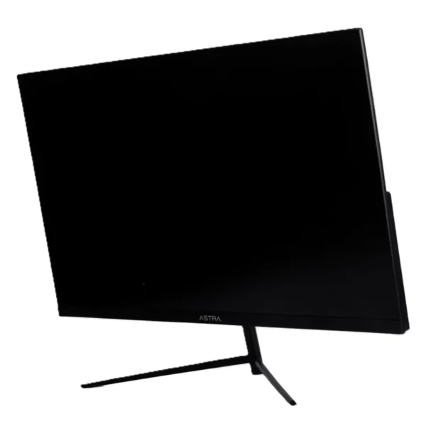 ASTRA MONITOR 27" GAMING BASE V ANGULAR HDMI DP AUD DC RGB 240Hz 1920 X 1080P 1M - 212 Global