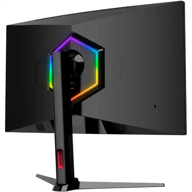 ASTRA MONITOR 27" GAMING CURVO HDMI DP AUD OUT SPK DC 180HZ 1920 X 1080P 1MS FRE - Pc Actual