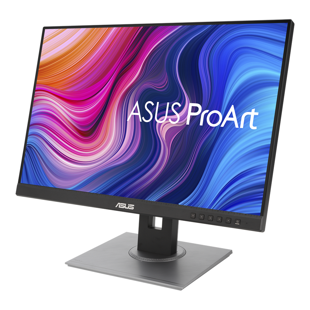 ASUS MONITOR PA278QV PRO ART 27" 2560x1440 IPS  HDMI DP 5MS  75HZ  (90LM05L1-B01 - ASUS
