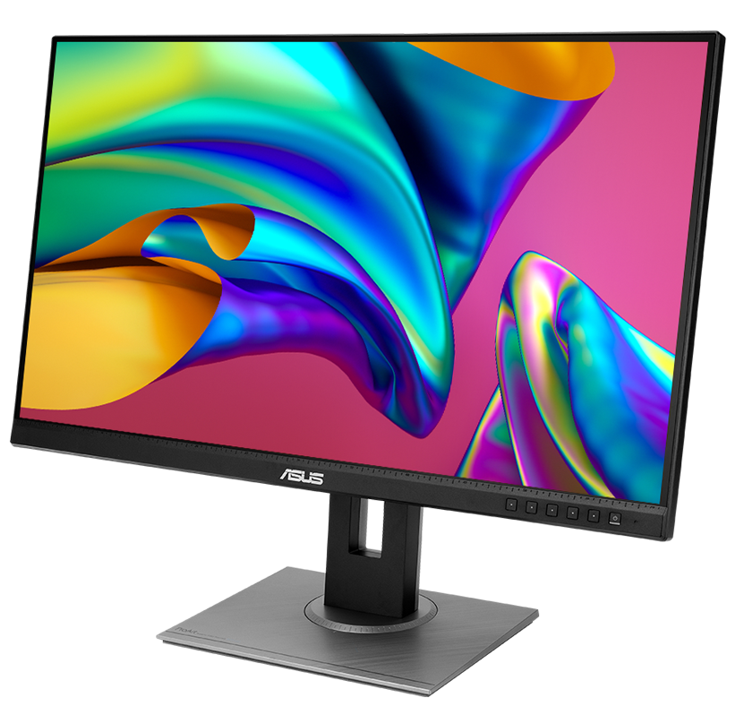 ASUS MONITOR PA278QV PRO ART 27" 2560x1440 IPS  HDMI DP 5MS  75HZ  (90LM05L1-B01 - ASUS