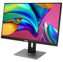 ASUS MONITOR PA278QV PRO ART 27" 2560x1440 IPS  HDMI DP 5MS  75HZ  (90LM05L1-B01 - ASUS