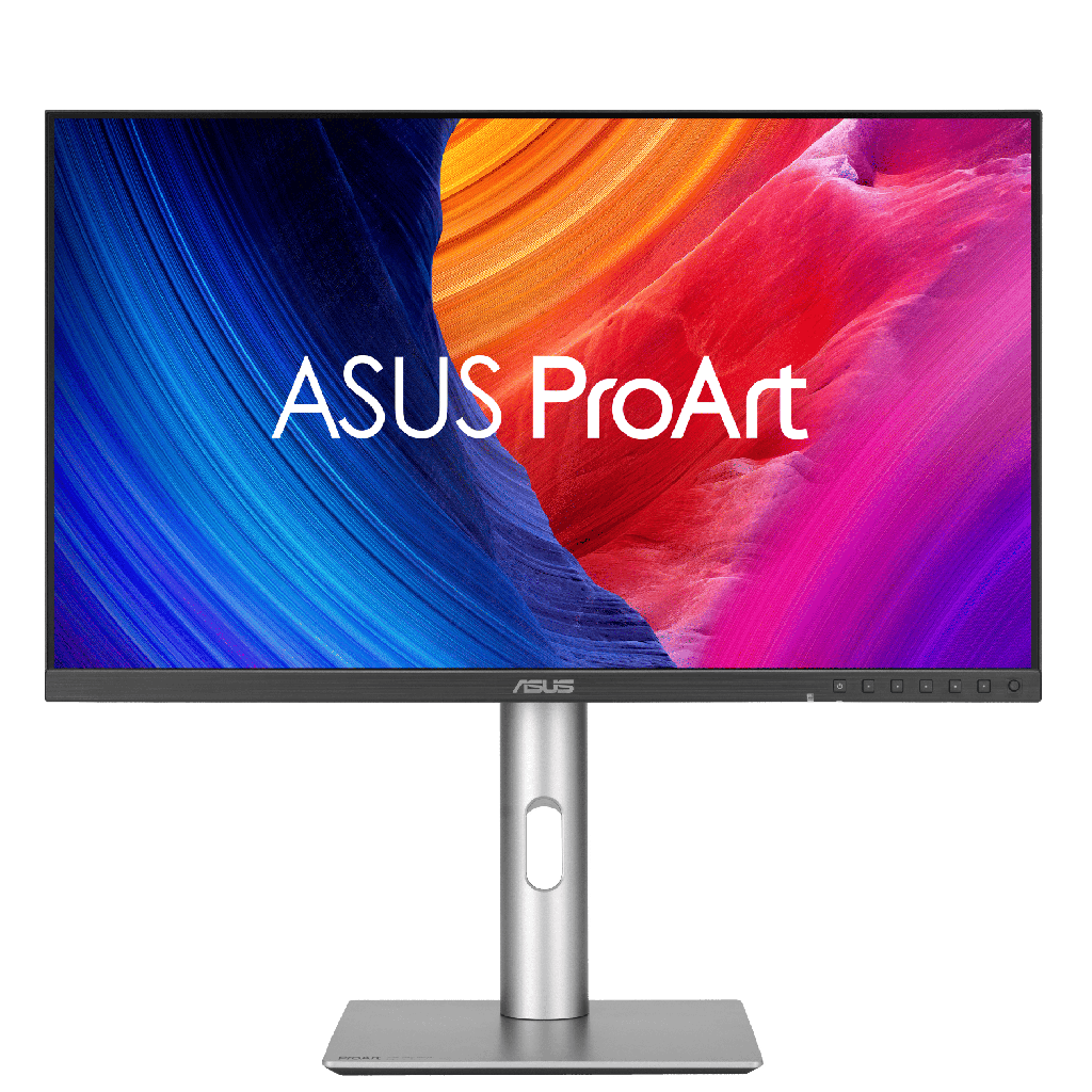 ASUS MONITOR PA278QV PRO ART 27" 2560x1440 IPS  HDMI DP 5MS  75HZ  (90LM05L1-B01 - ASUS