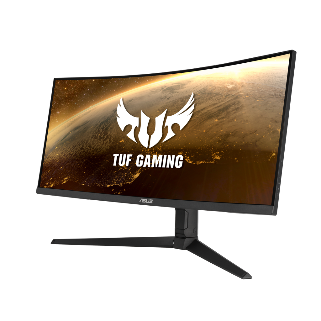 ASUS MONITOR TUF GAMING  VG279Q5R 27" 1920×1080 IPS HDMI DP 5MS 200HZ (90LM0BS0- - ASUS