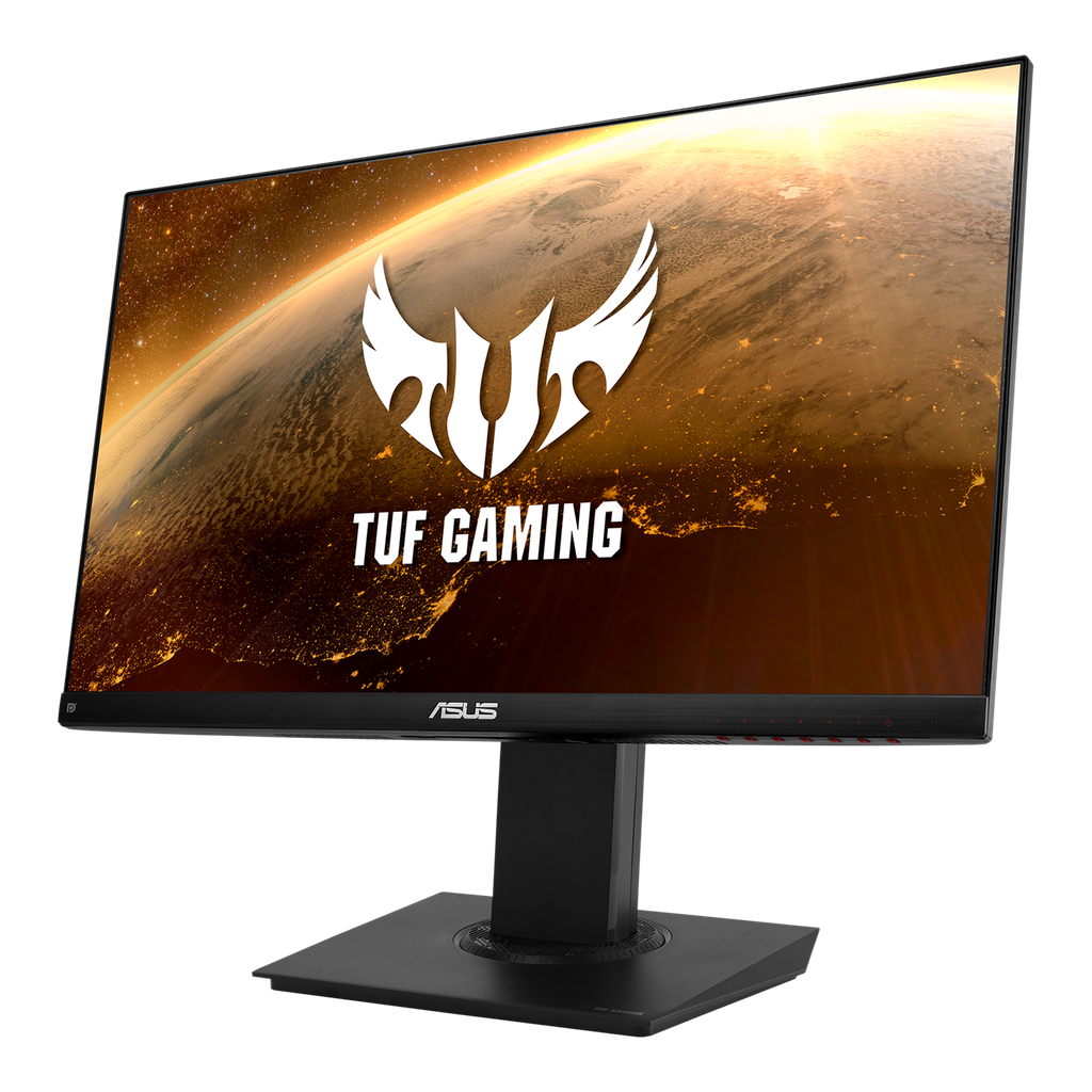 ASUS MONITOR TUF GAMING  VG279Q5R 27" 1920×1080 IPS HDMI DP 5MS 200HZ (90LM0BS0- - ASUS
