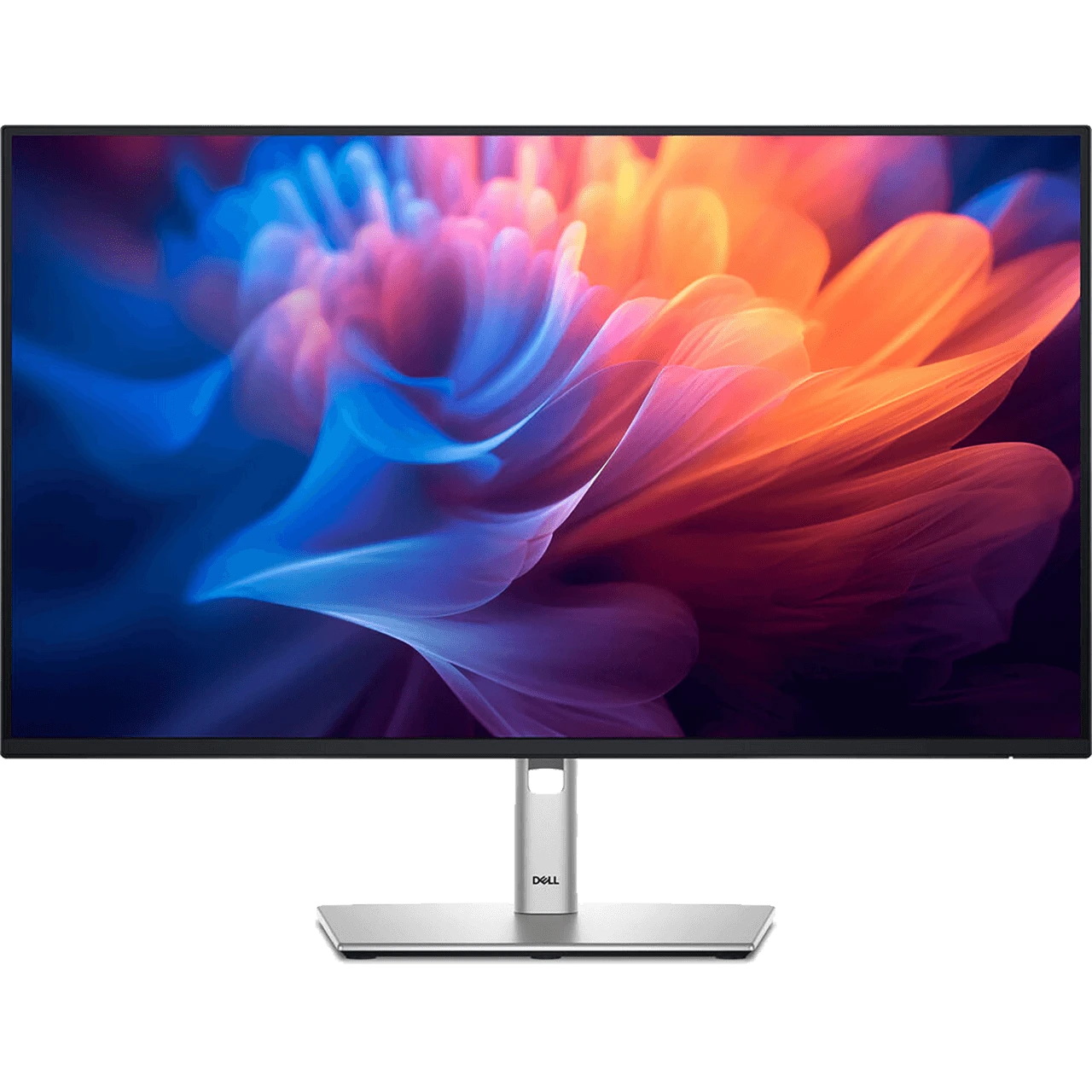 DELL MONITOR  P2725H 27" FHD IPS HDMI DP USB 1920X1080 - Aventis Systems