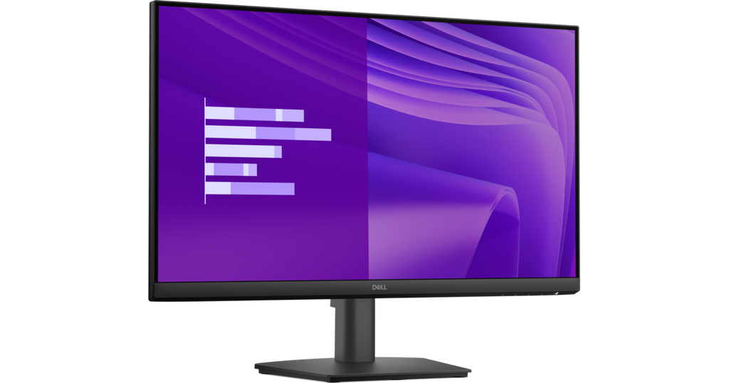 DELL MONITOR E2425HM 24"  FHD IPS HDMI  DP VGA - Dell