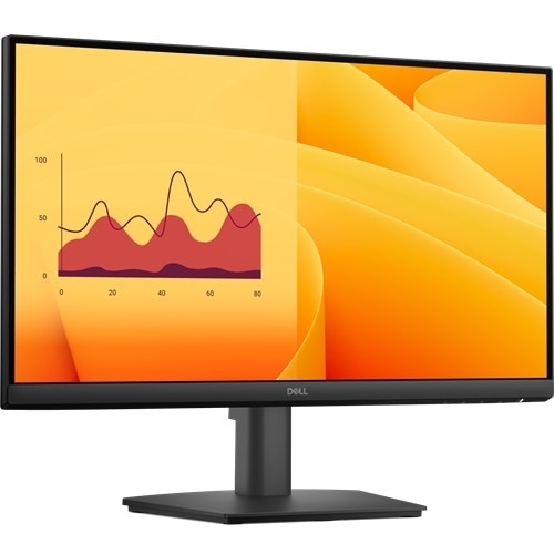 DELL MONITOR E2727HM 27"  FHD IPS HDMI  DP VGA - Dell