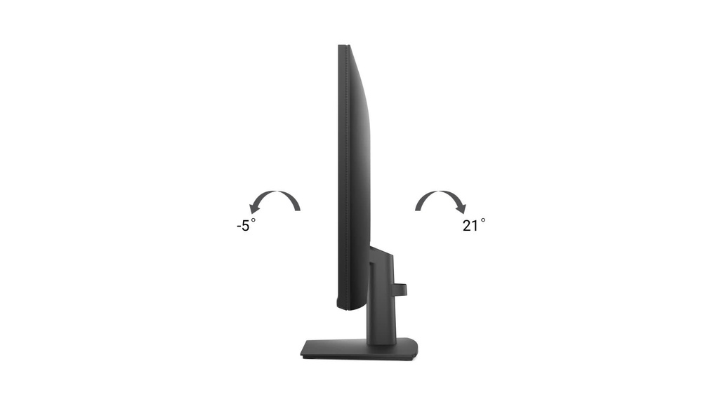 DELL MONITOR E2727HM 27"  FHD IPS HDMI  DP VGA - Dell