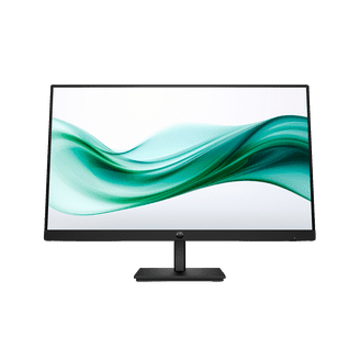 HP MONITOR SERIE 5 524SW 23.8" FHD HDMI VGA BLANCO (94C21AA#ABA) - Walmart