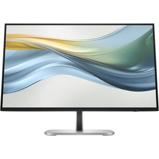 HP MONITOR SERIE 5 524SW 23.8" FHD HDMI VGA BLANCO (94C21AA#ABA) - Walmart