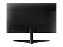 SAMSUNG MONITOR 24" LED FHD IPS 75 HZ SIN BORDES VGA HDMI BLACK - Samsung