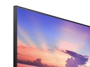 SAMSUNG MONITOR 24" LED FHD IPS 75 HZ SIN BORDES VGA HDMI BLACK - Samsung
