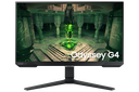 SAMSUNG MONITOR 25" G40B ODYSSEY GAMING FHD IPS 240Hz G-Sync - Samsung