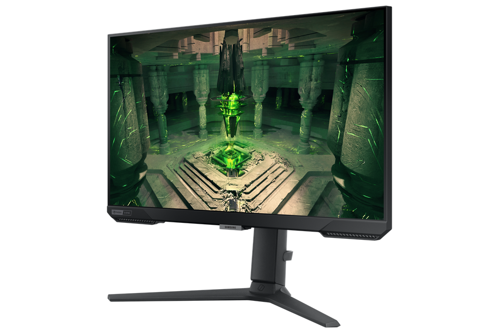 SAMSUNG MONITOR 25" G40B ODYSSEY GAMING FHD IPS 240Hz G-Sync - Samsung
