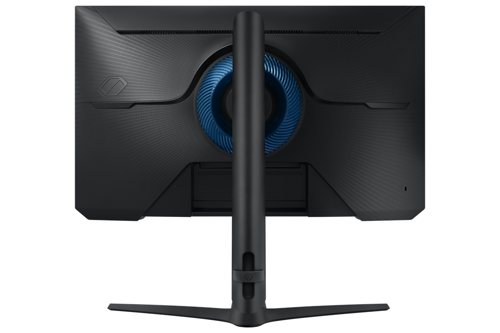 SAMSUNG MONITOR 25" G40B ODYSSEY GAMING FHD IPS 240Hz G-Sync - Samsung