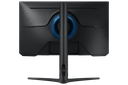 SAMSUNG MONITOR 25" G40B ODYSSEY GAMING FHD IPS 240Hz G-Sync - Samsung